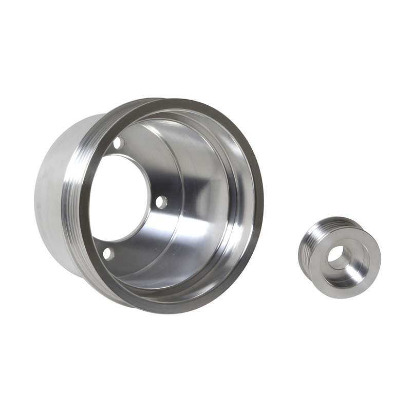 Engine Under Drive Pulley Kit - 1619